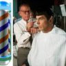 Spock's Barber