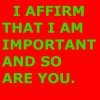 I AFFIRM THAT I AM IMPORTANT AND SO ARE YOU.JPG