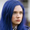 Amy Pond With TARDIS Blue Hair 200x200 5b.jpg