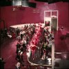 Red Garters George Silk Saloon overhead dancers WM.jpg