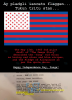 1965-05-21 The Omega Glory script date on page 1 is 1967-5-17 FLAG MOCKUP2.png 1965-05-21 The Omega Glory script date on page 1 is 1967-5-17 FLAG MOCKUP2.png