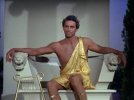 Who Mourns for Adonais ...