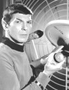 Spock with 33 inch model.jpeg