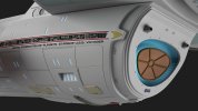 Voyager seen at 1h22m15s in To The Journey.jpg
