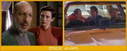 Star Trek Seinfeld 08 - Erick Avari.jpg Star Trek Seinfeld 08 - Erick Avari.jpg
