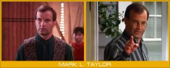 Star Trek Seinfeld 25 - Mark L Taylor.jpg