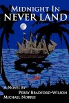 Midnight In Never Land cover.jpg