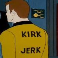 Kirk the Jerk