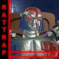 Rattrap