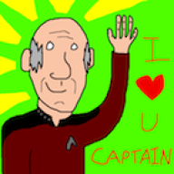 CaptainHollister
