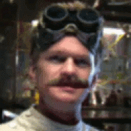 Dr. Horrible