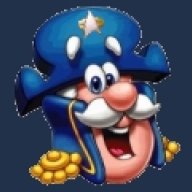 Cap'n Crunch