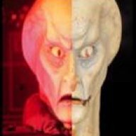 Balok's Head