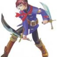 Vyse