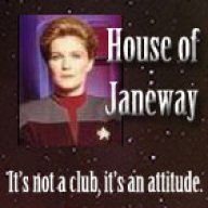 JanewayRulz!