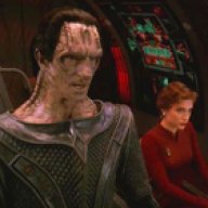 Dukat's Major