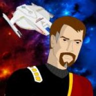 Ensign Ro-