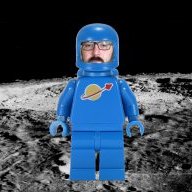 SuperSpaceMan