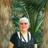 Lorraine Anderson