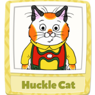 HuckleCat