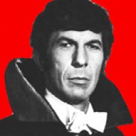 Count Spockula