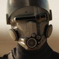 Bad Robot
