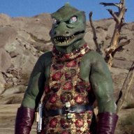 MorbidGorn