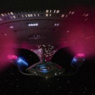 Crimson Forcefield