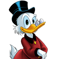 McDuck
