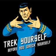 Captain Trekkie