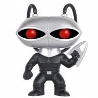 Black Manta