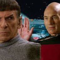 Spock .