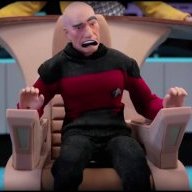 Replica Picard
