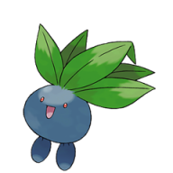 Oddish