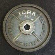 Dumbbell