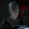 Borg Queen