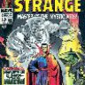 Doctor Strange
