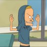 Cornholio