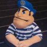 Commander Vaughn