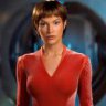 T'Pol's Love Slave