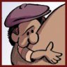 Cartoonist