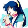 Lynn Minmay