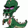 Leonardo T. Dragon
