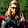 Thor Odinson