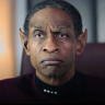 Captain Tuvok