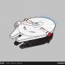 Warp Rider