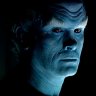 Admiral Shran