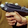 Chekov's Phaser