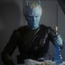 General Shran