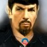 Vulcan Soul
